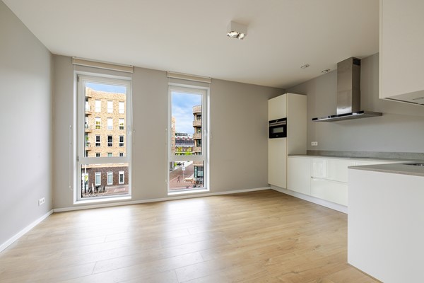 Medium property photo - Narva-Eiland 65, 1014 ZJ Amsterdam
